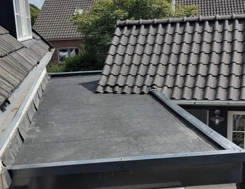 Professionele Dakbedekking & Bitumen