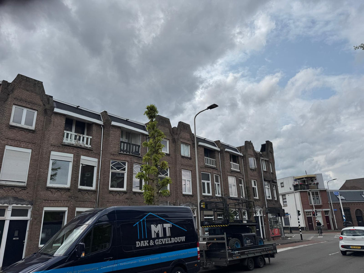 Onderhouds Arme Boeiboorden